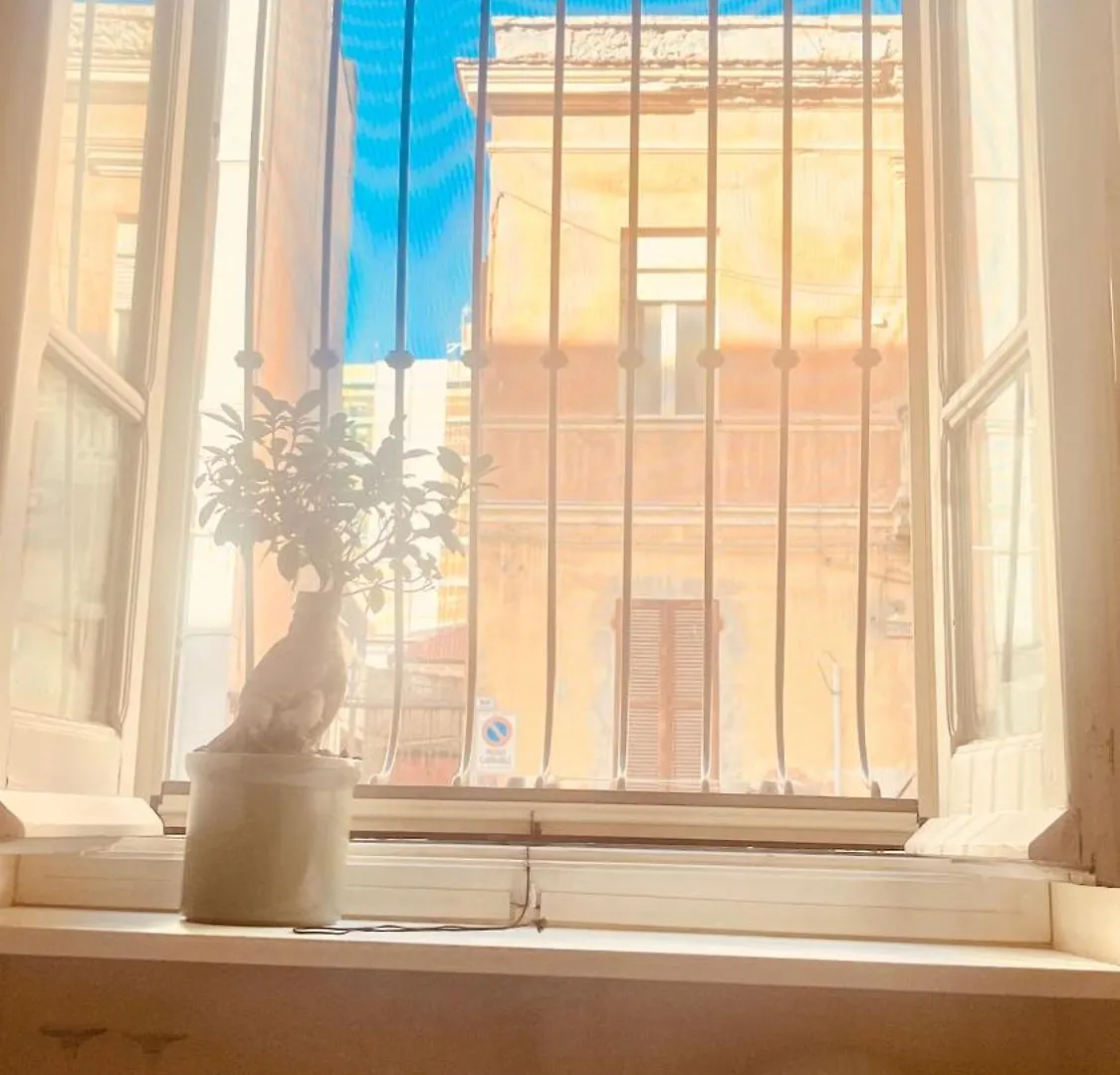 Appartamento Lily Ca Cagliari