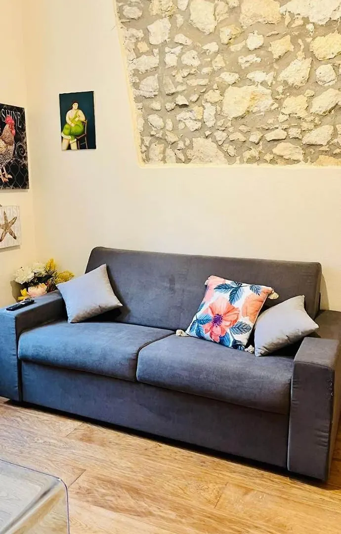 Appartamento Lily Ca Cagliari